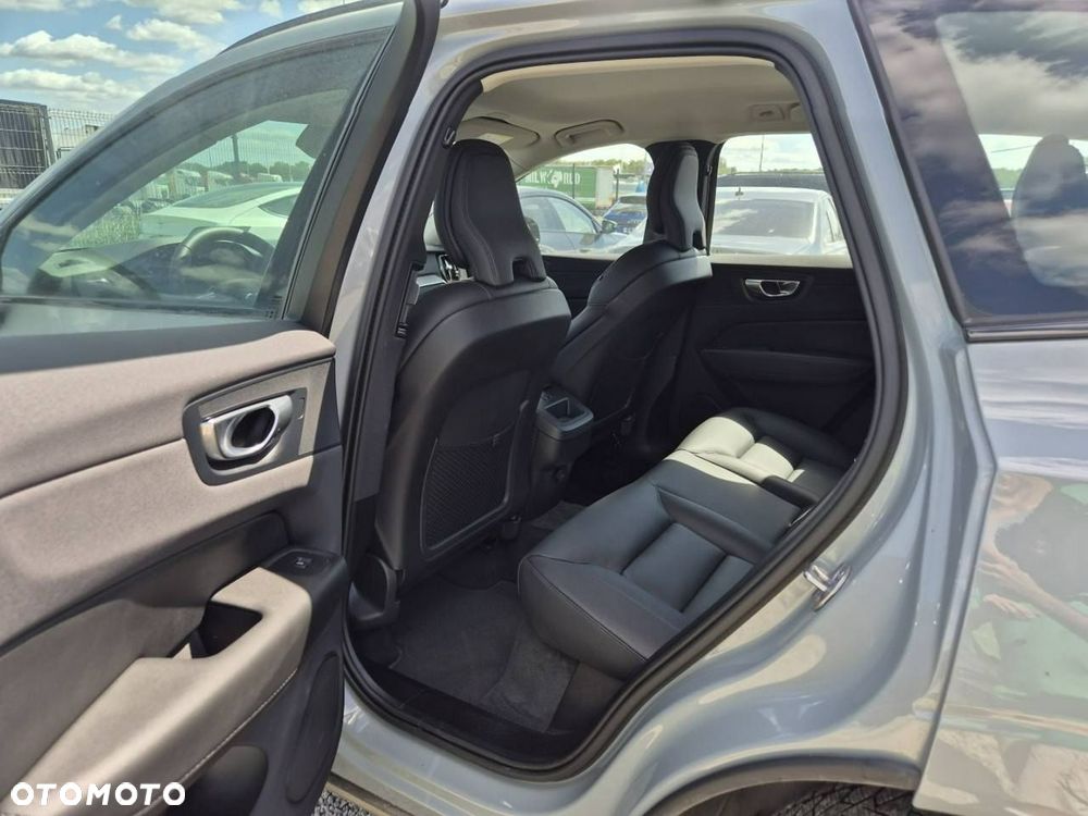 Volvo XC 60 - 12