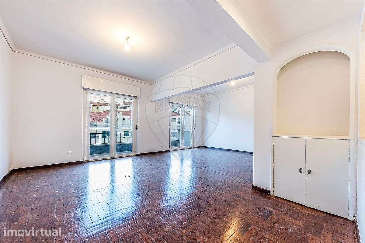 Apartamento T4 para arrendamento - Grande imagem: 4/25