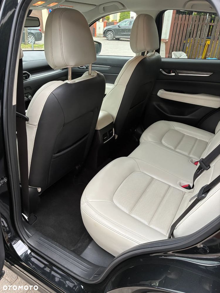 Mazda CX-5 2.0 Skypassion 2WD - 10
