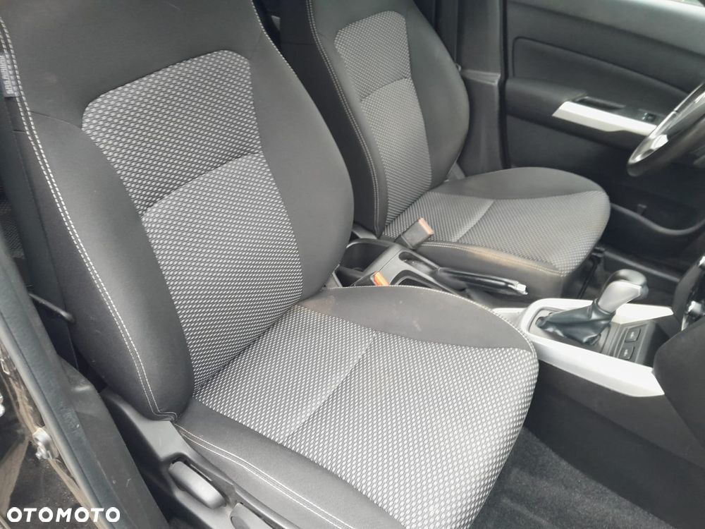 Suzuki Vitara 1.6 (4x2) Automatik Comfort+ - 27