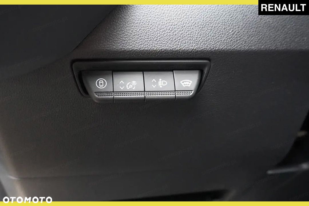 Renault Master Extra L3H2 Zabudowa Brygadowa 2.0 170KM - 6