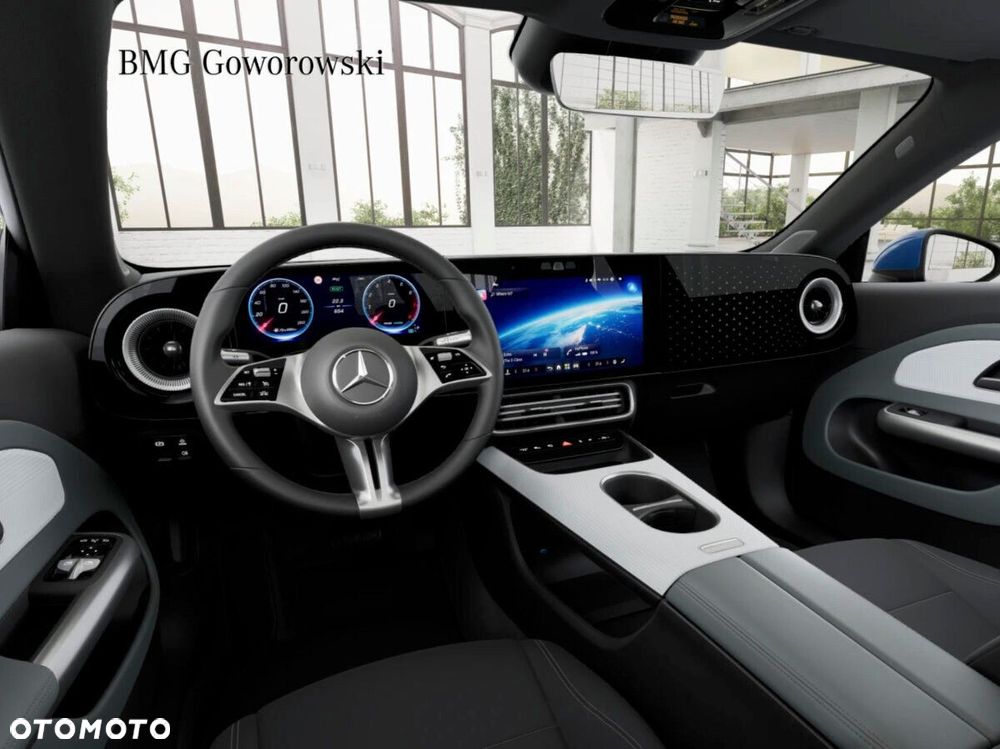 Mercedes-Benz CLA 180 mHEV 8G-DCT - 7