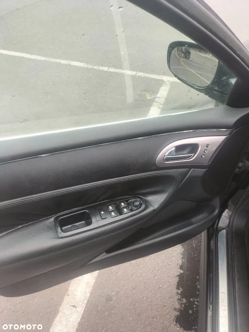 Peugeot 607 2.7 HDi Platinum - 4