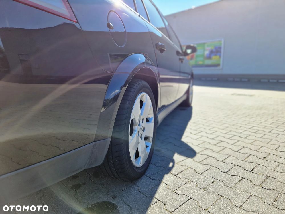 Opel Vectra 1.8 Caravan Business - 20