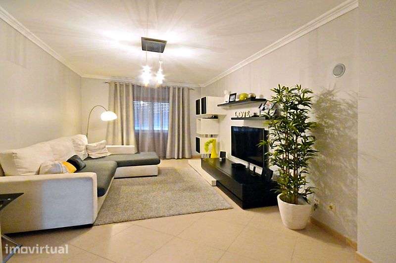Apartamento Viso T3 110 m2 com elevador