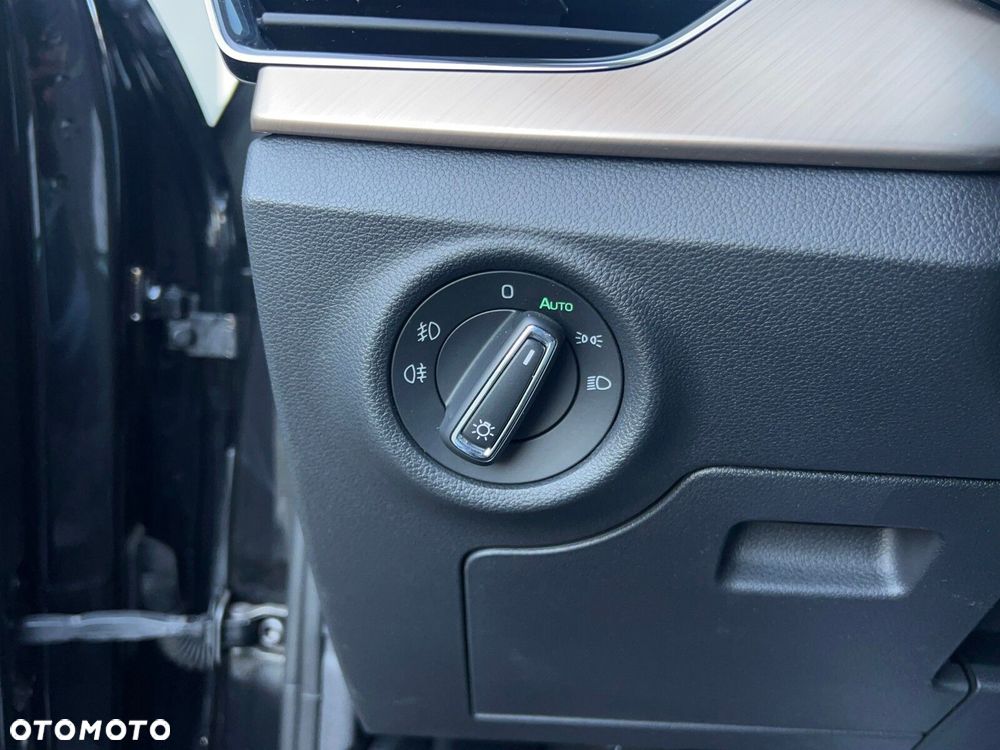 Skoda Scala 1.0 TSI Style DSG - 19