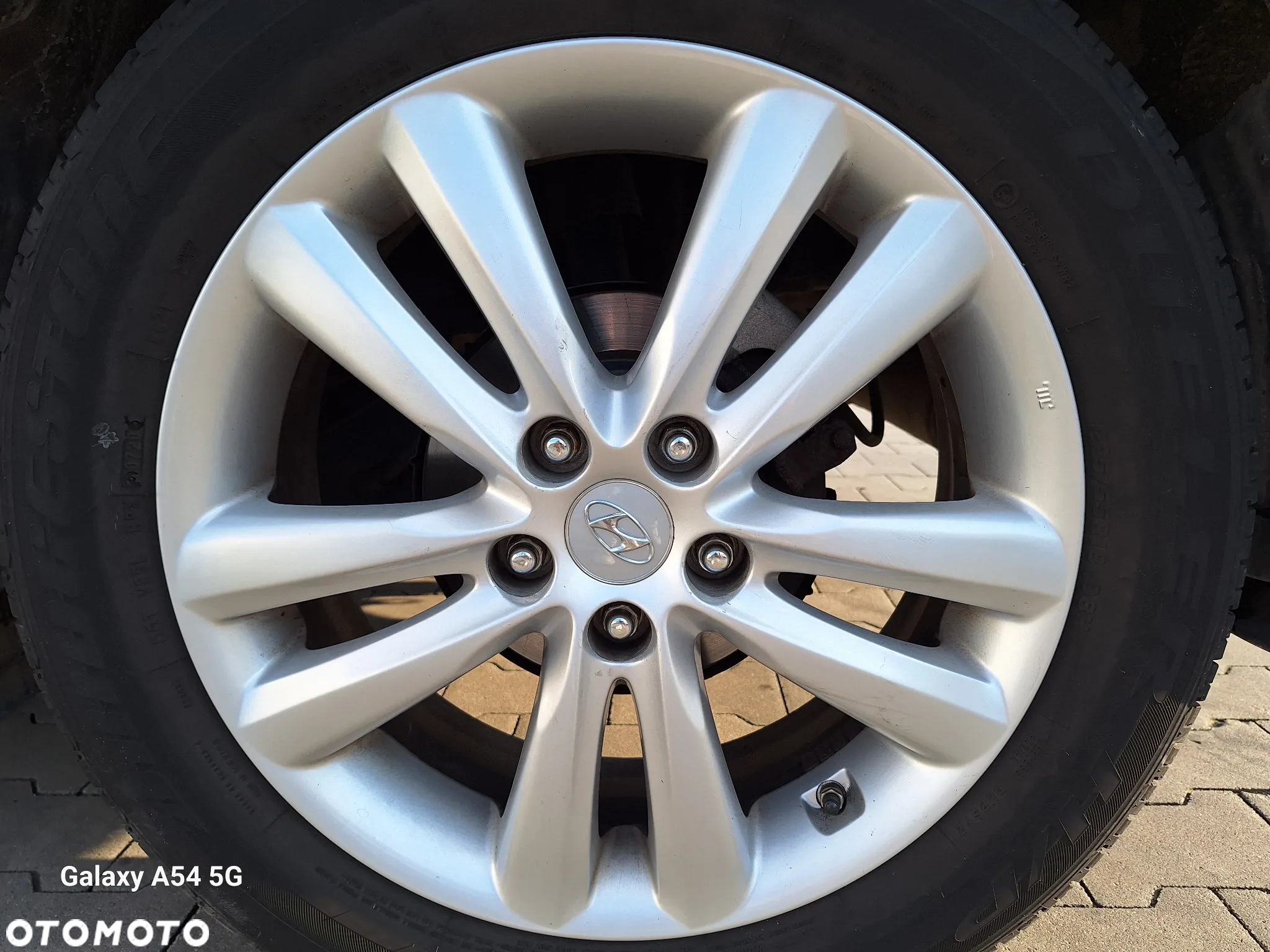 Hyundai ix35 1.7 CRDi Premium 2WD - 14