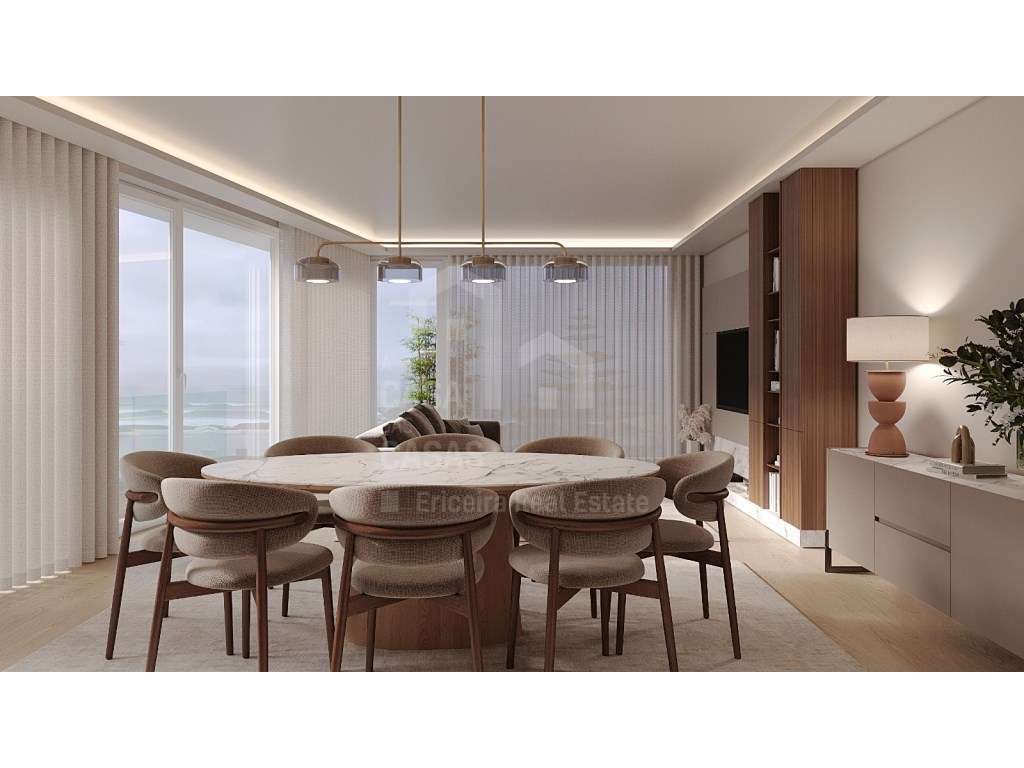 Vende Apartamento T1 - Ericeira, A Casa das Casas - Grande imagem: 4/29