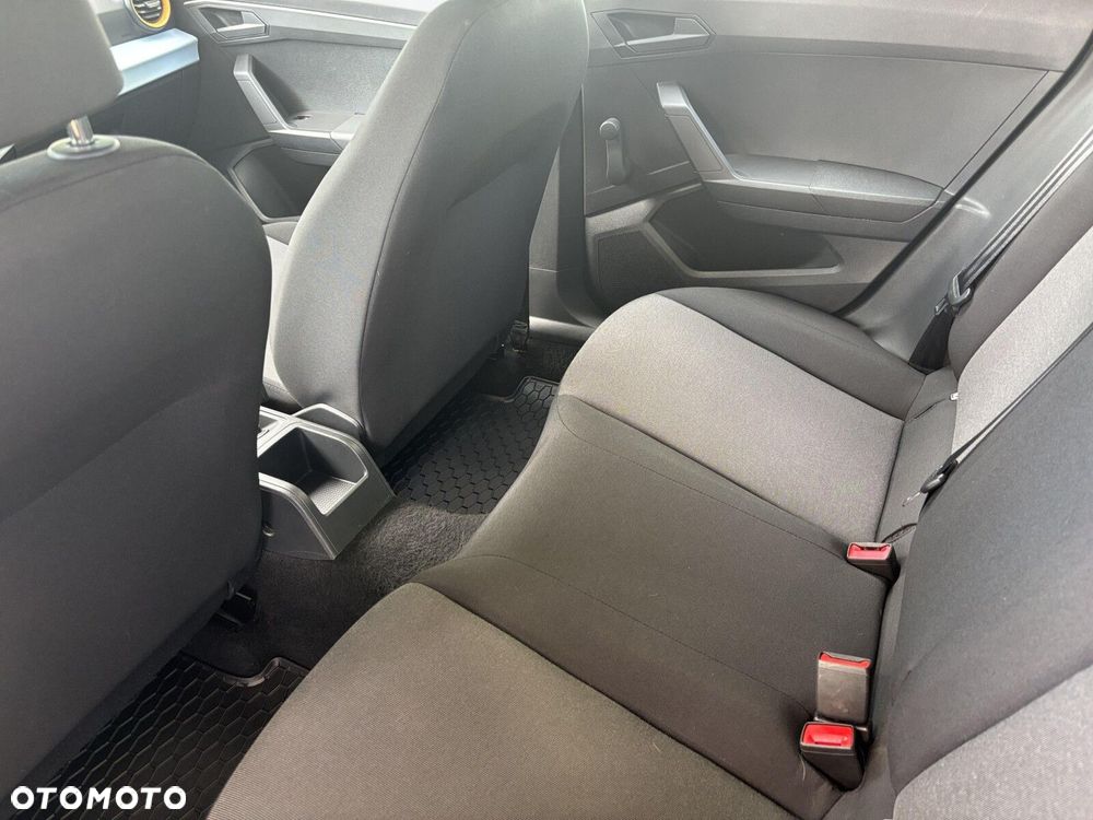 Seat Ibiza 1.0 MPI EVO Reference S&S - 13