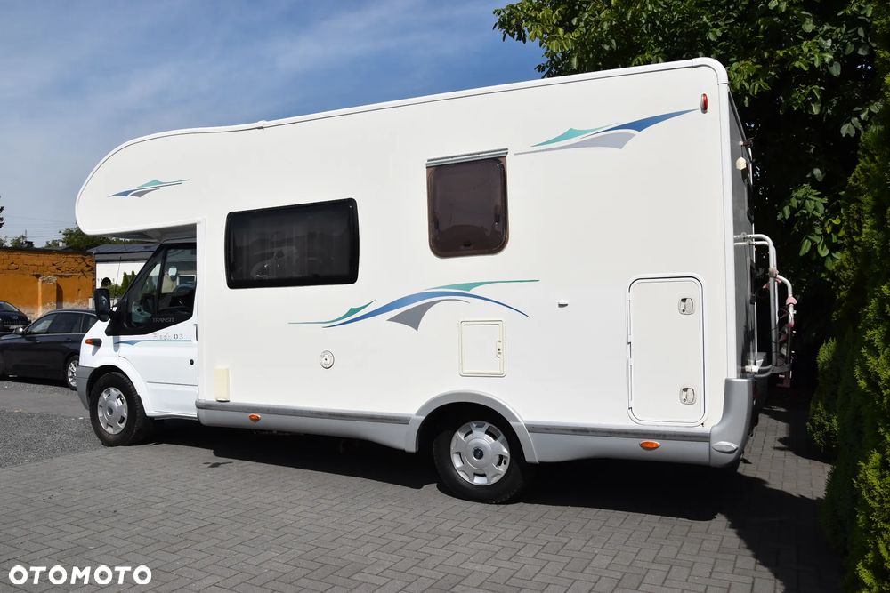 Ford CHAUSSON FLASH 03 - 5