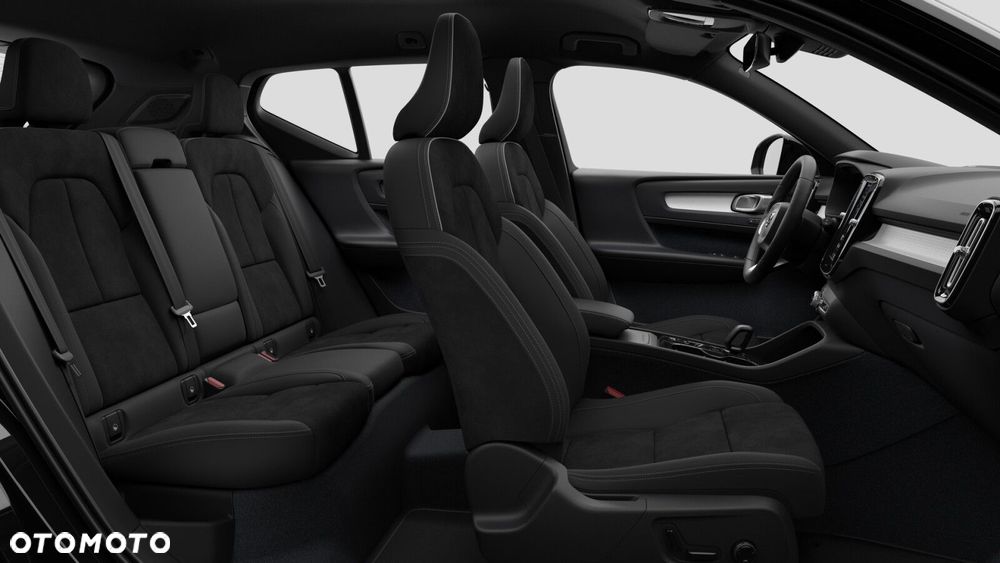 Volvo XC 40 - 9