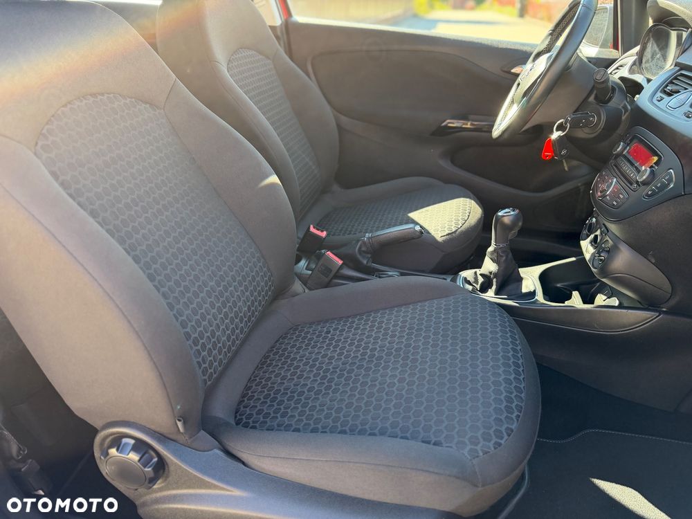 Opel Corsa - 17