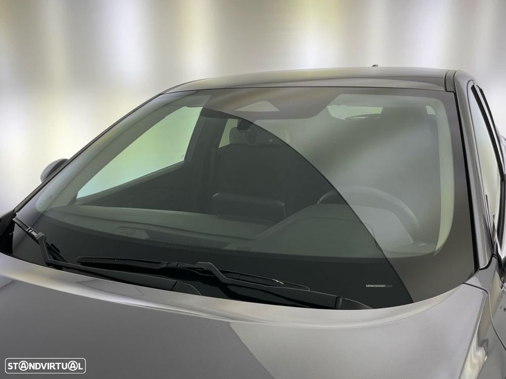 Nissan Qashqai 1.3 DIG-T N-Connecta - 22