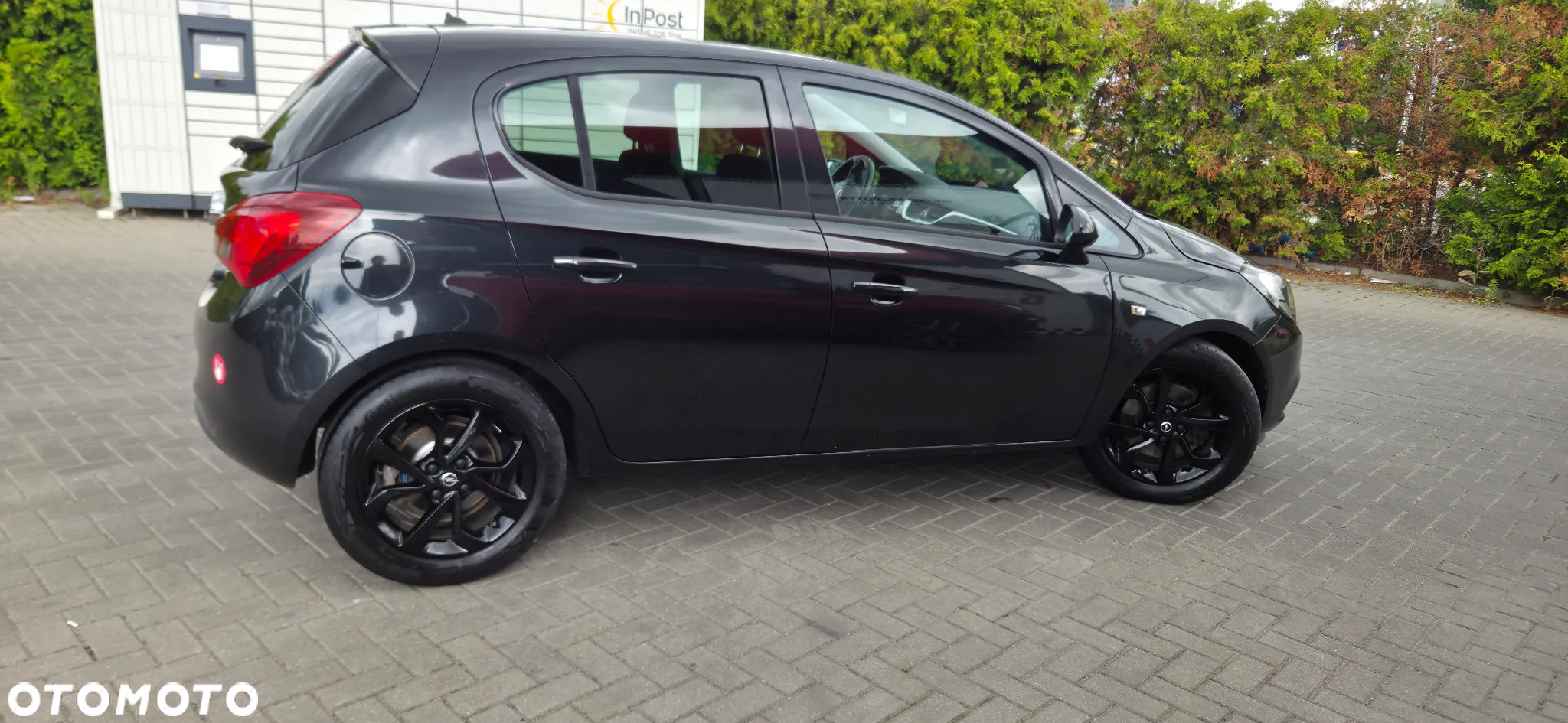 Opel Corsa 1.3 CDTI Color Edition EcoFLEX S&S - 19