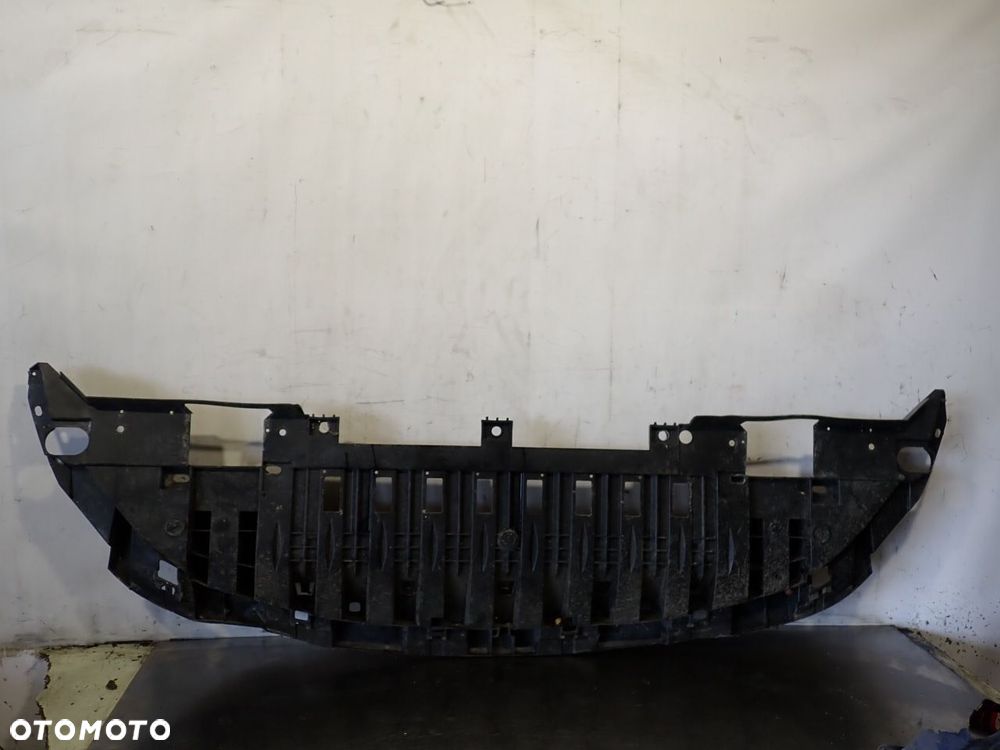 DOKŁADKA ZDERZAKA RENAULT GRAND SCENIC III - 7