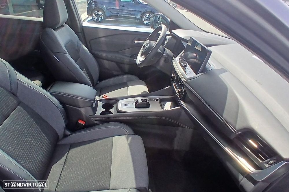 Nissan Qashqai 1.5 e-Power Advance - 14