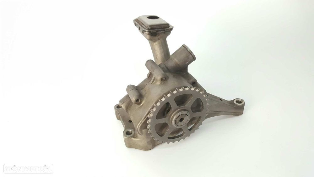 BOMBA DE óLEO SSANGYONG KORANDO CRYSTAL 4X2 - 1