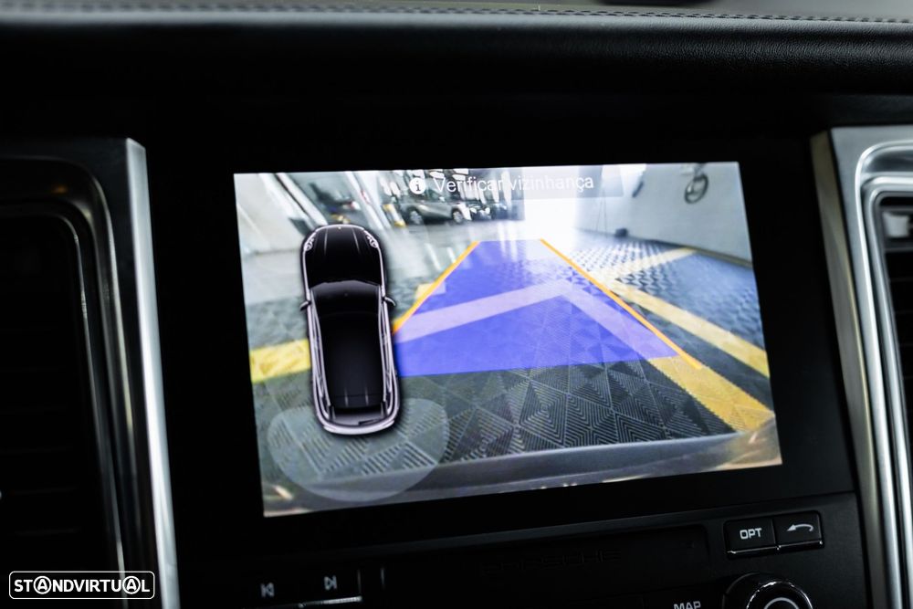 Porsche Macan S All Weather - 59