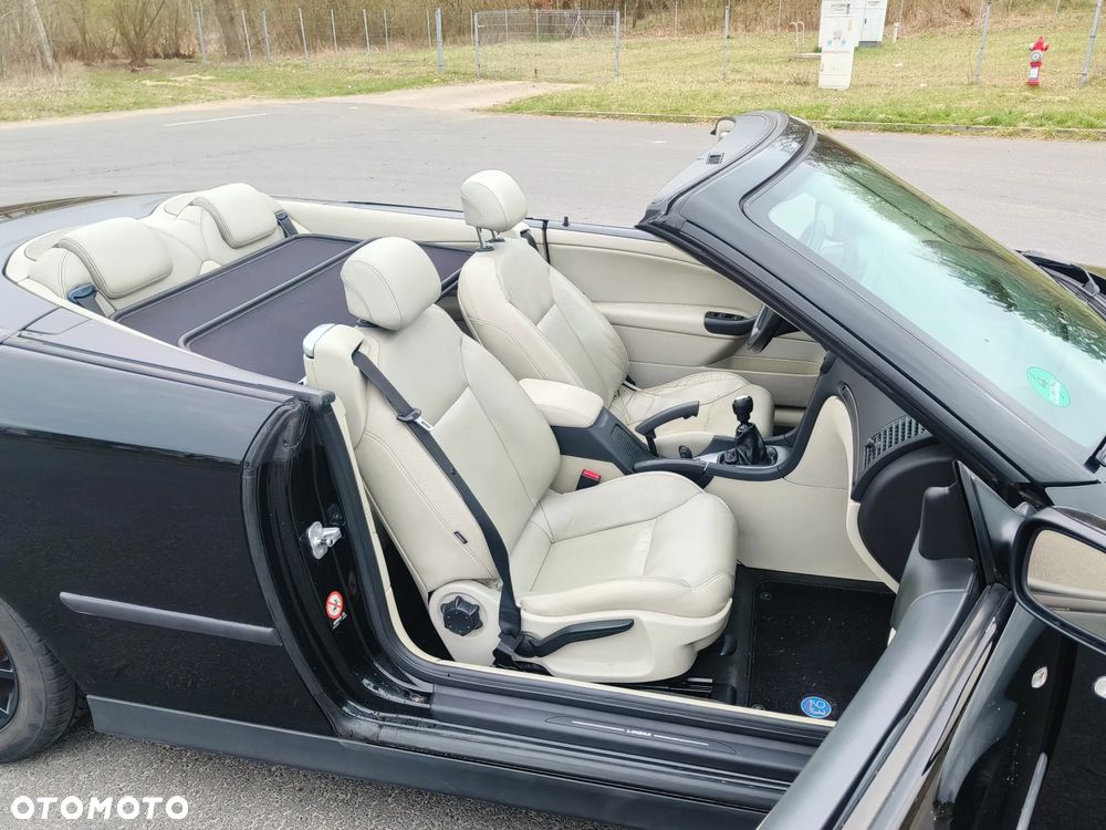 Saab 9-3 1.8 t Linear - 9