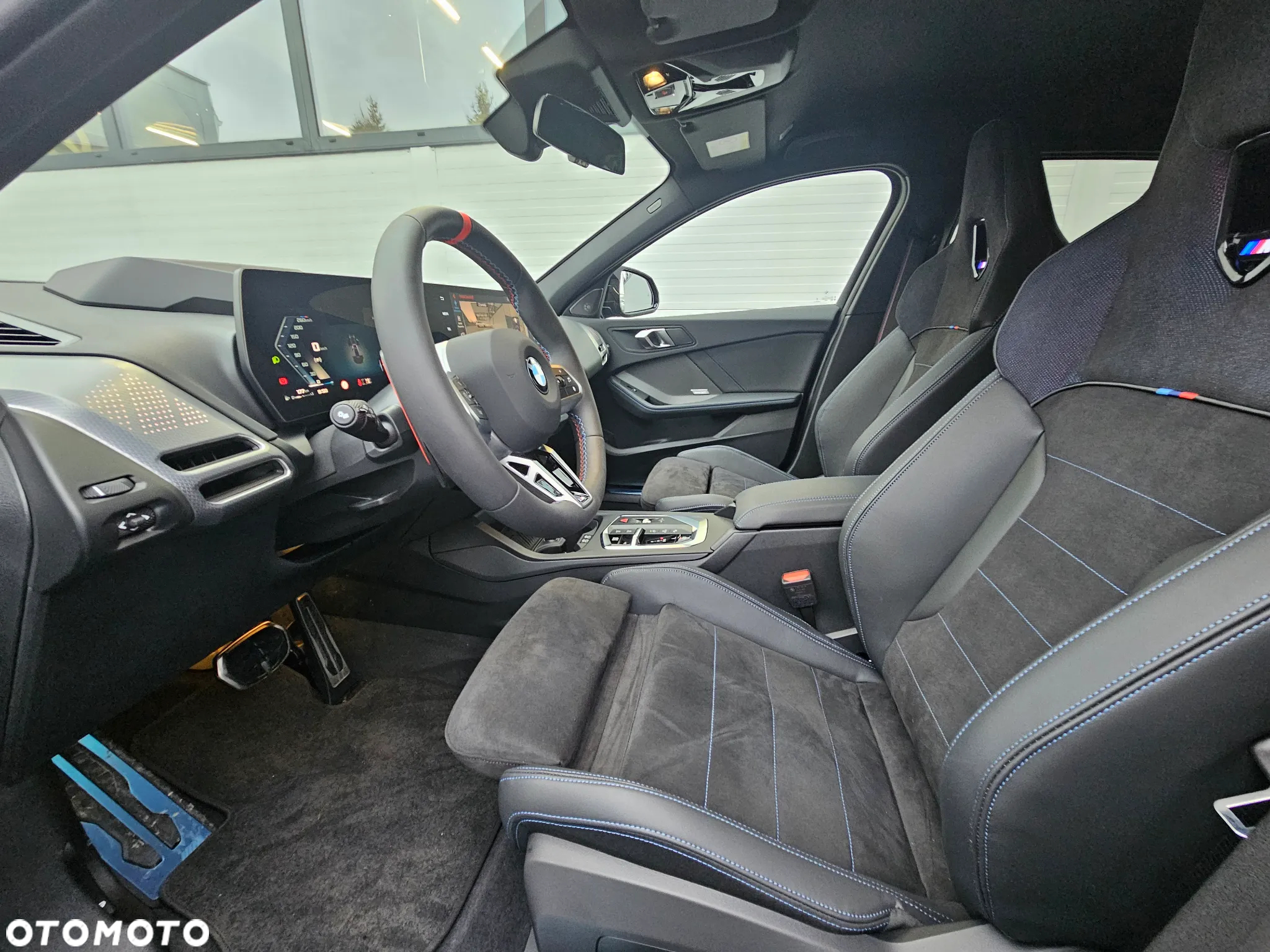 BMW Seria 1 M135i xDrive - 21