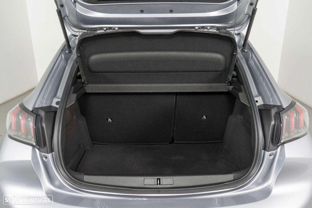 Peugeot 208 1.2 PureTech Allure - 12