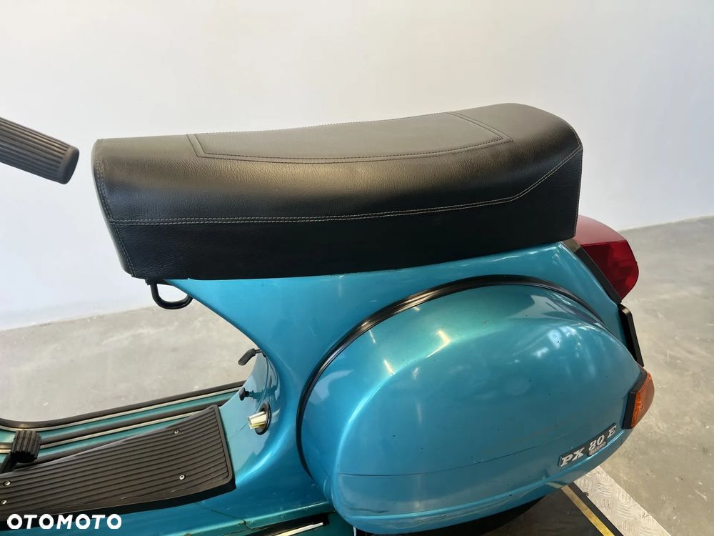 Piaggio Vespa - 13