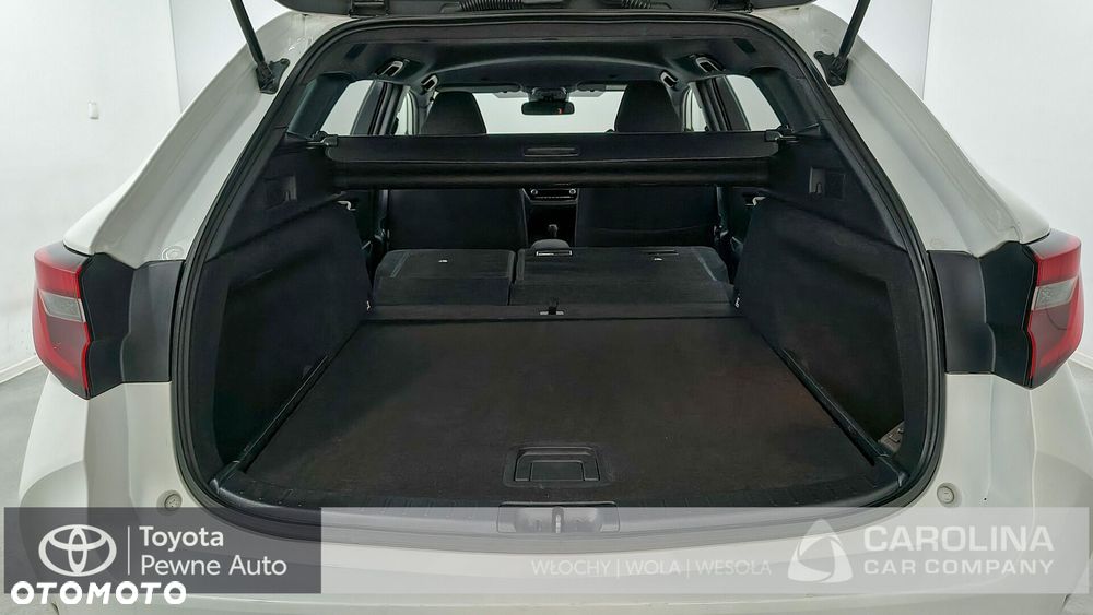 Toyota Corolla 1.8 Hybrid Comfort - 25