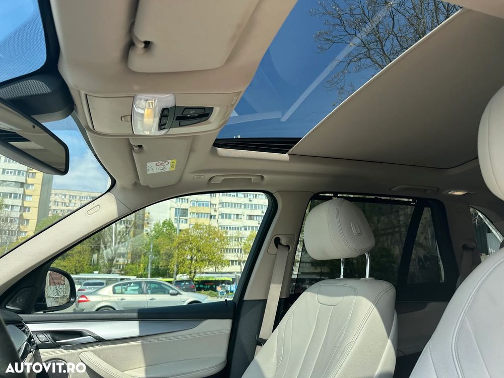 BMW X5 xDrive30d - 12