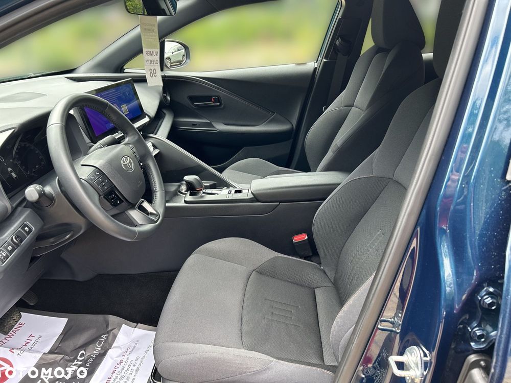 Toyota C-HR 1.8 Hybrid Style - 2