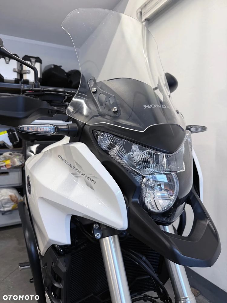 Honda VFR - 37
