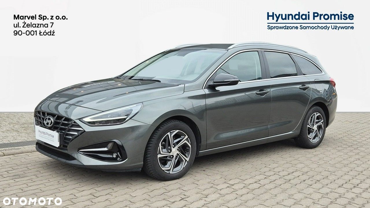 Hyundai i30 - 1