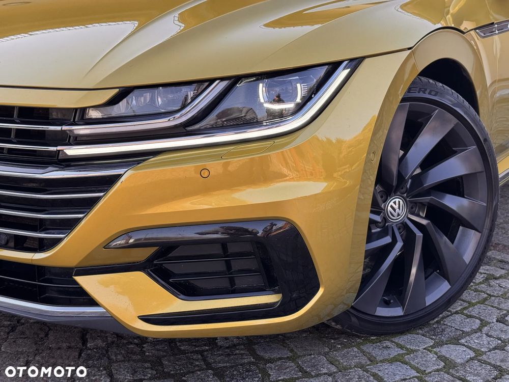Volkswagen Arteon 2.0 TSI R-Line DSG - 39