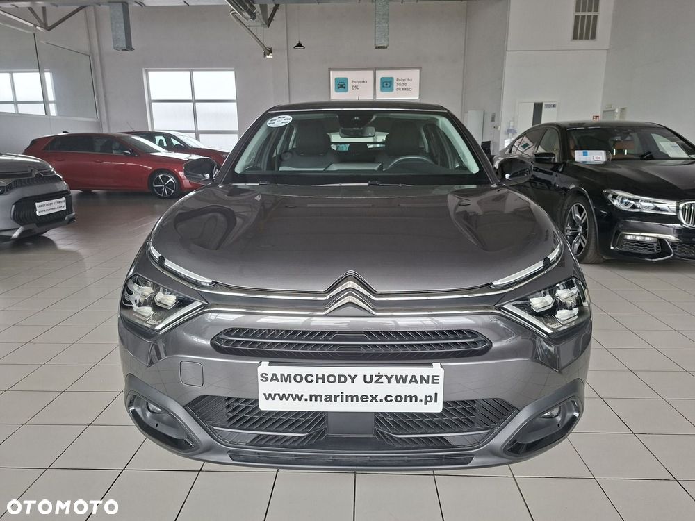 Citroën C4 1.2 PureTech Plus S&S - 2