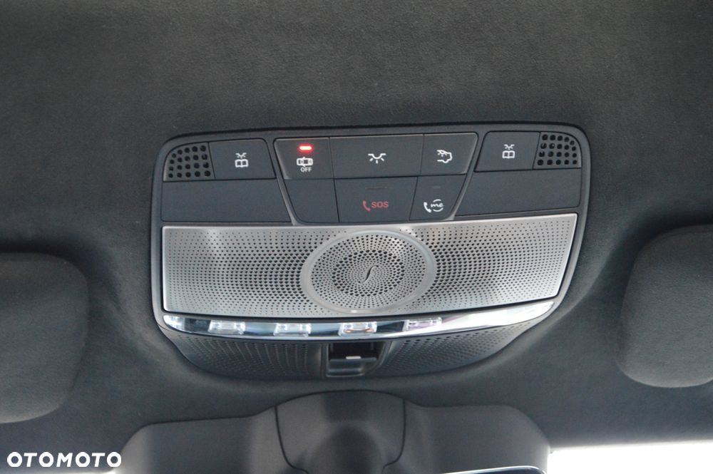 Mercedes-Benz Klasa G - 12