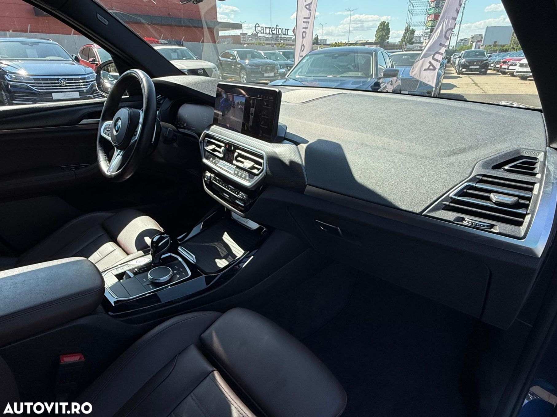 BMW X3 - 25