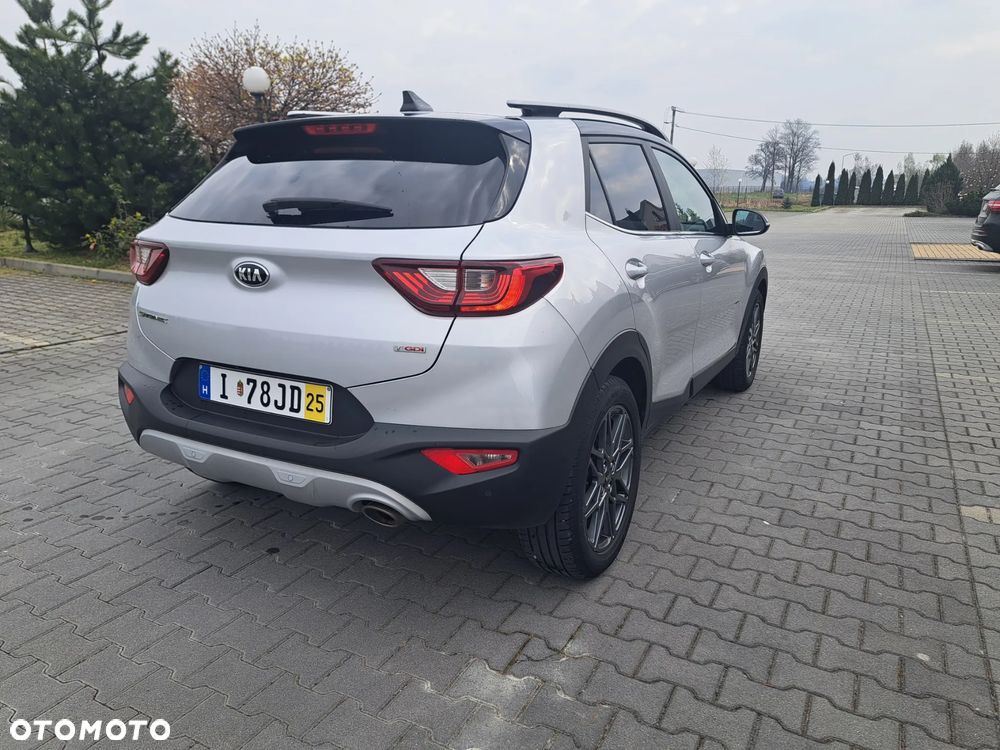 Kia Stonic 1.0 T-GDI MHEV L Business Line - 31