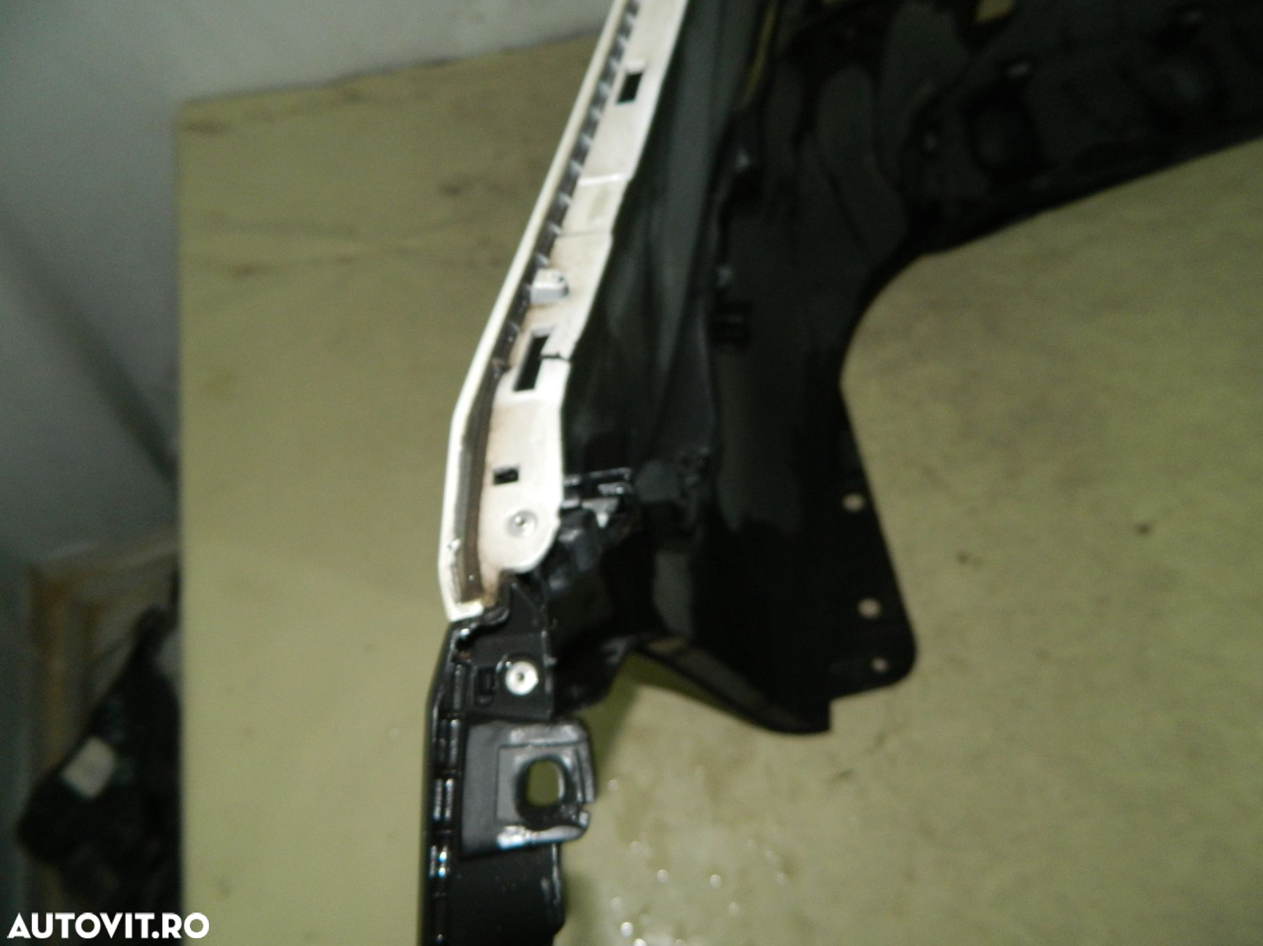 Bara spate Kia Sorento, 2014, 2015, 2016, 2017, 2018,, 86611-C5000 - 4