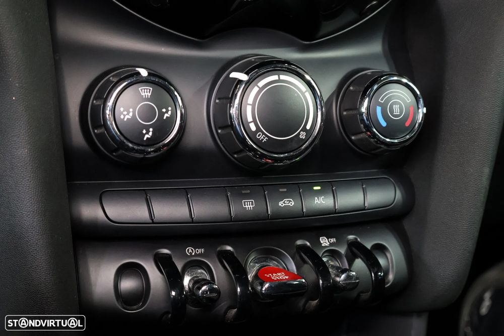 MINI 5 Portas One D - 16