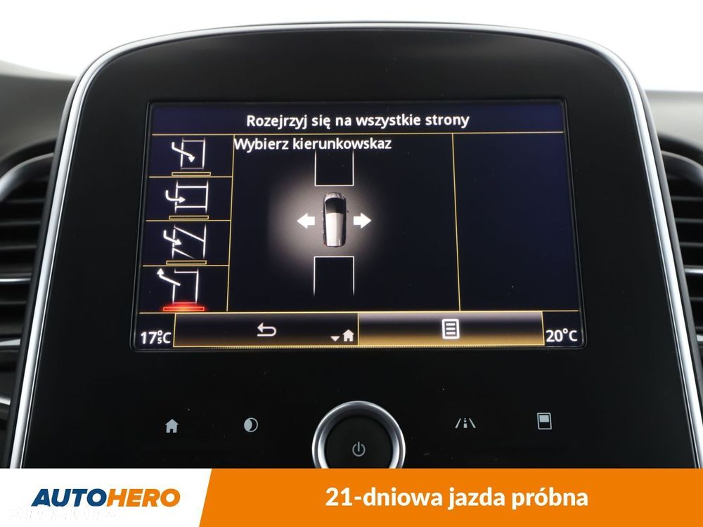 Renault Grand Scenic Gr 1.2 TCe Energy Zen - 25