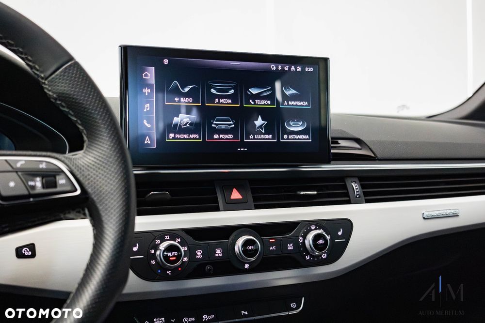 Audi A5 - 26