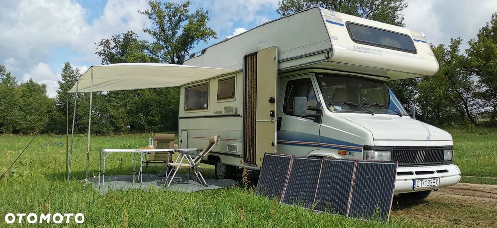 Fiat Ducato - 4