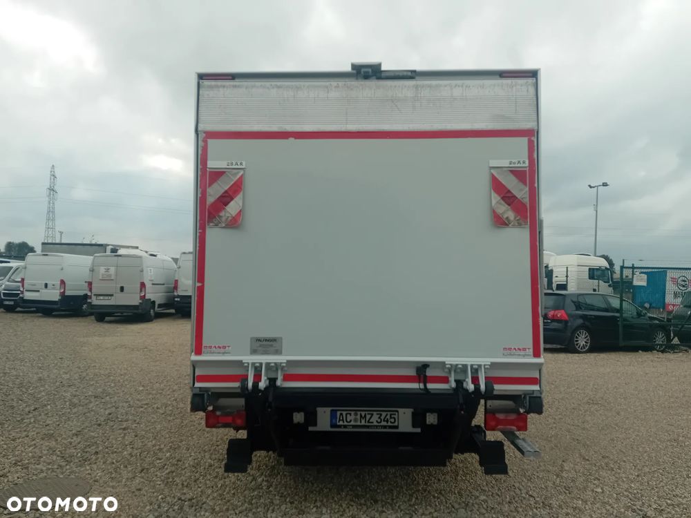 Iveco Daily Chłodnia - 5