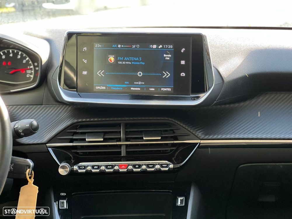 Peugeot 208 PureTech 75 Active Pack - 7