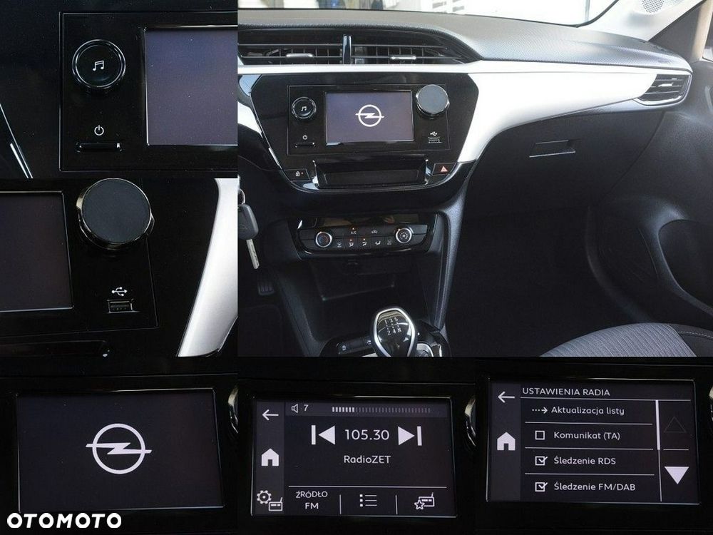 Opel Corsa 2021