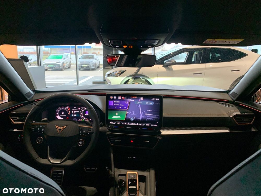 Cupra Formentor - 11