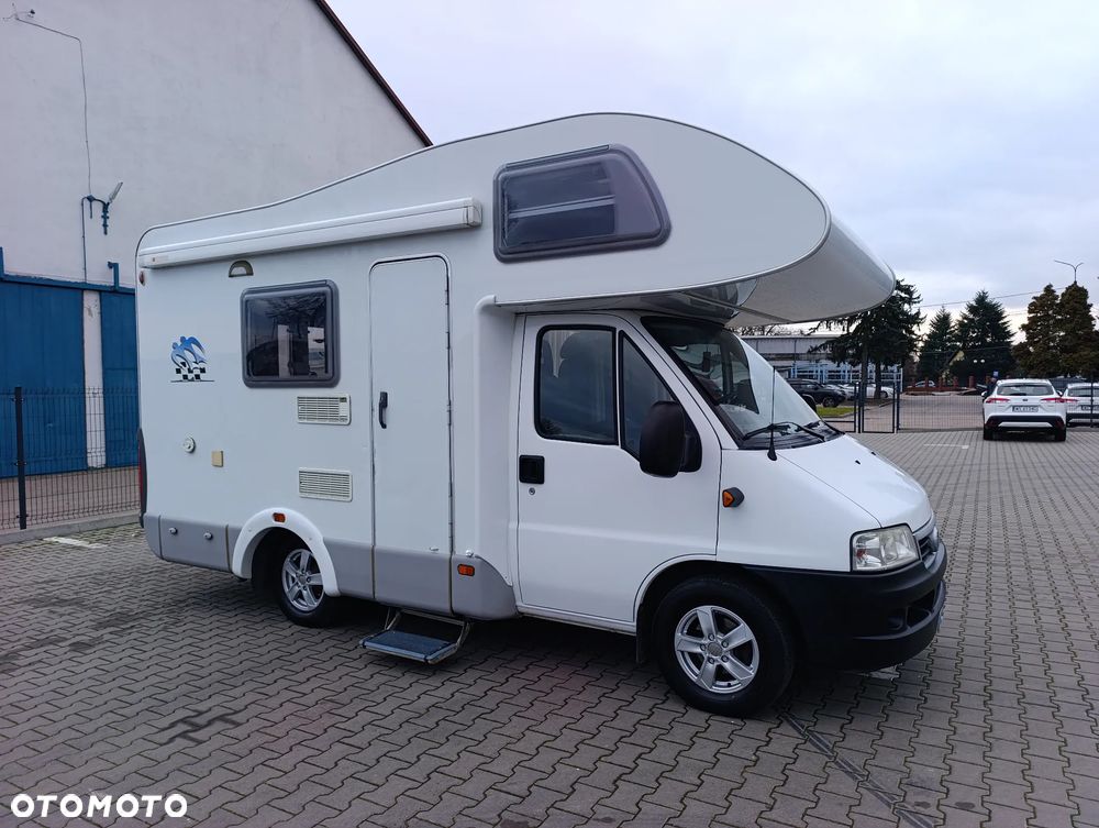 Fiat Ducato - 2