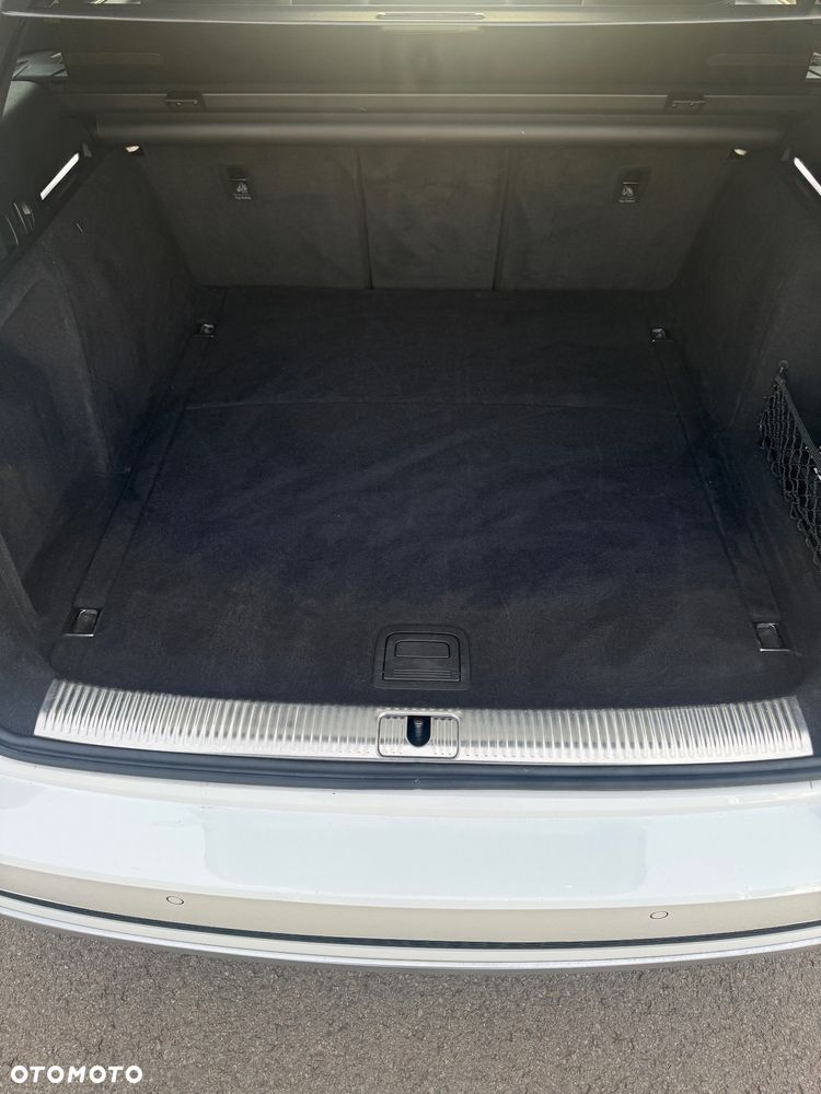 Audi A4 Avant - 26