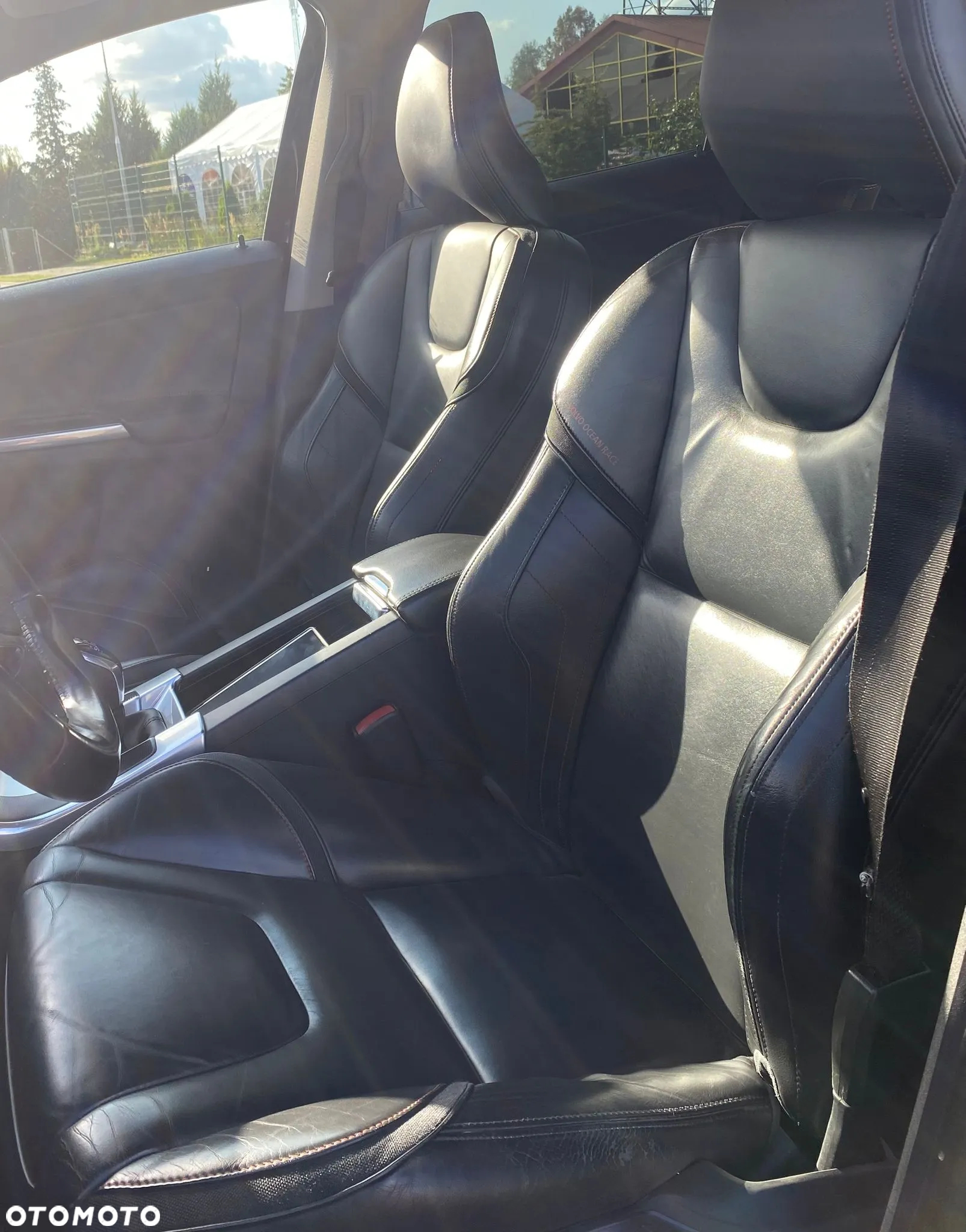 Volvo XC 60 D4 Drive-E Ocean Race - 6