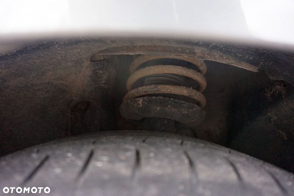 MCPHERSON LEWY PRZÓD PASSAT B6 2.0 TDI  VOLKSWAGEN 2005-2010 AMORTYZATOR SPRĘŻYNA - 1