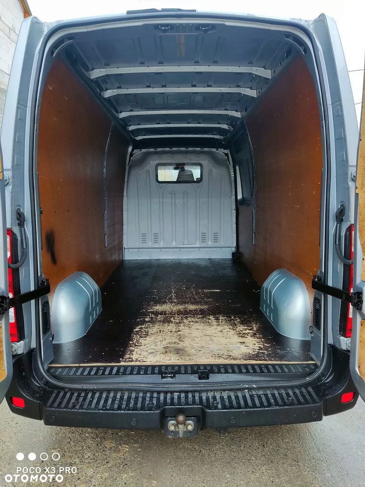Renault MASTER - 11